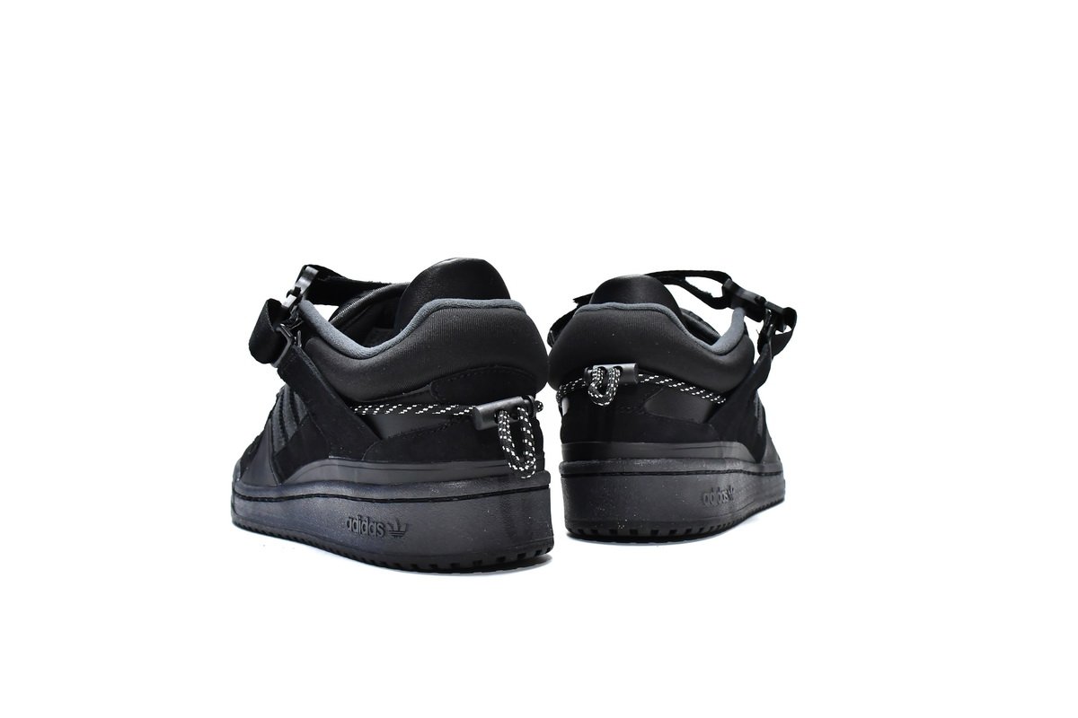 Adidas Bad Bunny Forum Low "Back To School" - Imagen 2
