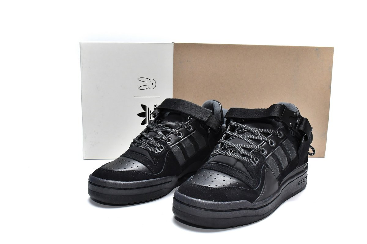 Adidas Bad Bunny Forum Low "Back To School" - Imagen 6