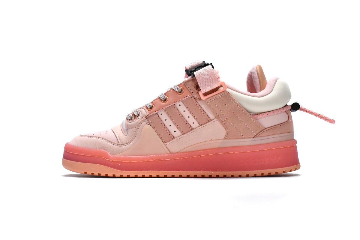 Adidas Bad Bunny Forum Low "Easter Egg"