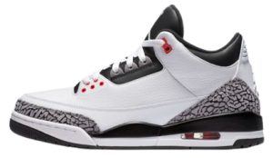 Air Jordan 3 Retro Infrared 23