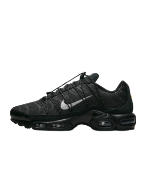 Nike Air Max Plus Utility Negro