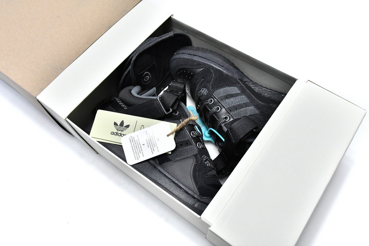 Adidas Bad Bunny Forum Low "Back To School" - Imagen 5