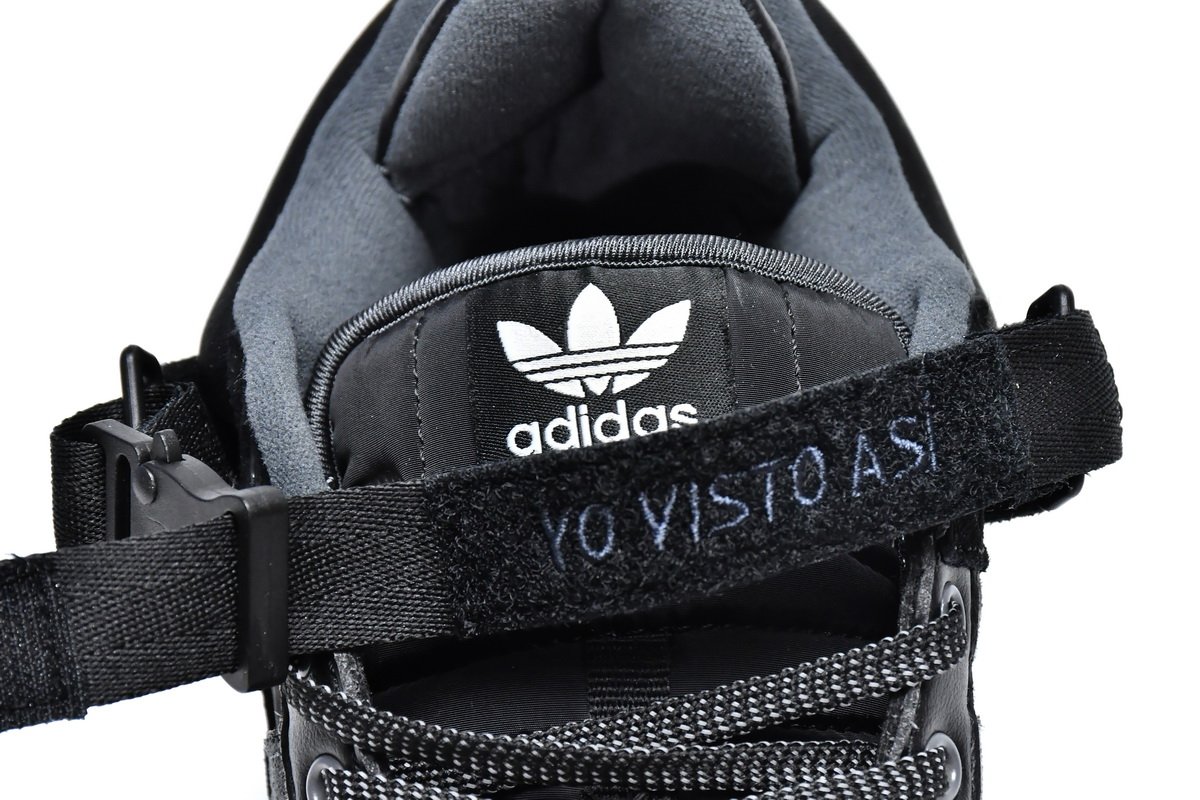 Adidas Bad Bunny Forum Low "Back To School" - Imagen 3