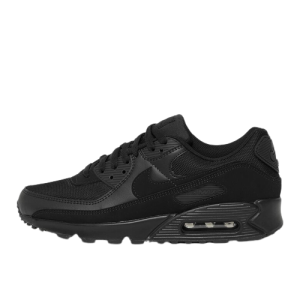 Nike Air Max 90 black/black/black/white