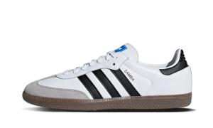 adidas Originals Samba OG Blanco