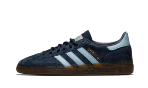 adidas Handball Spezial collgiate navy/clear sky/gum