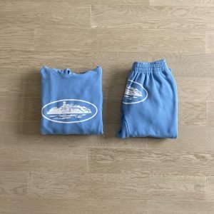 Conjunto Chándal Corteiz