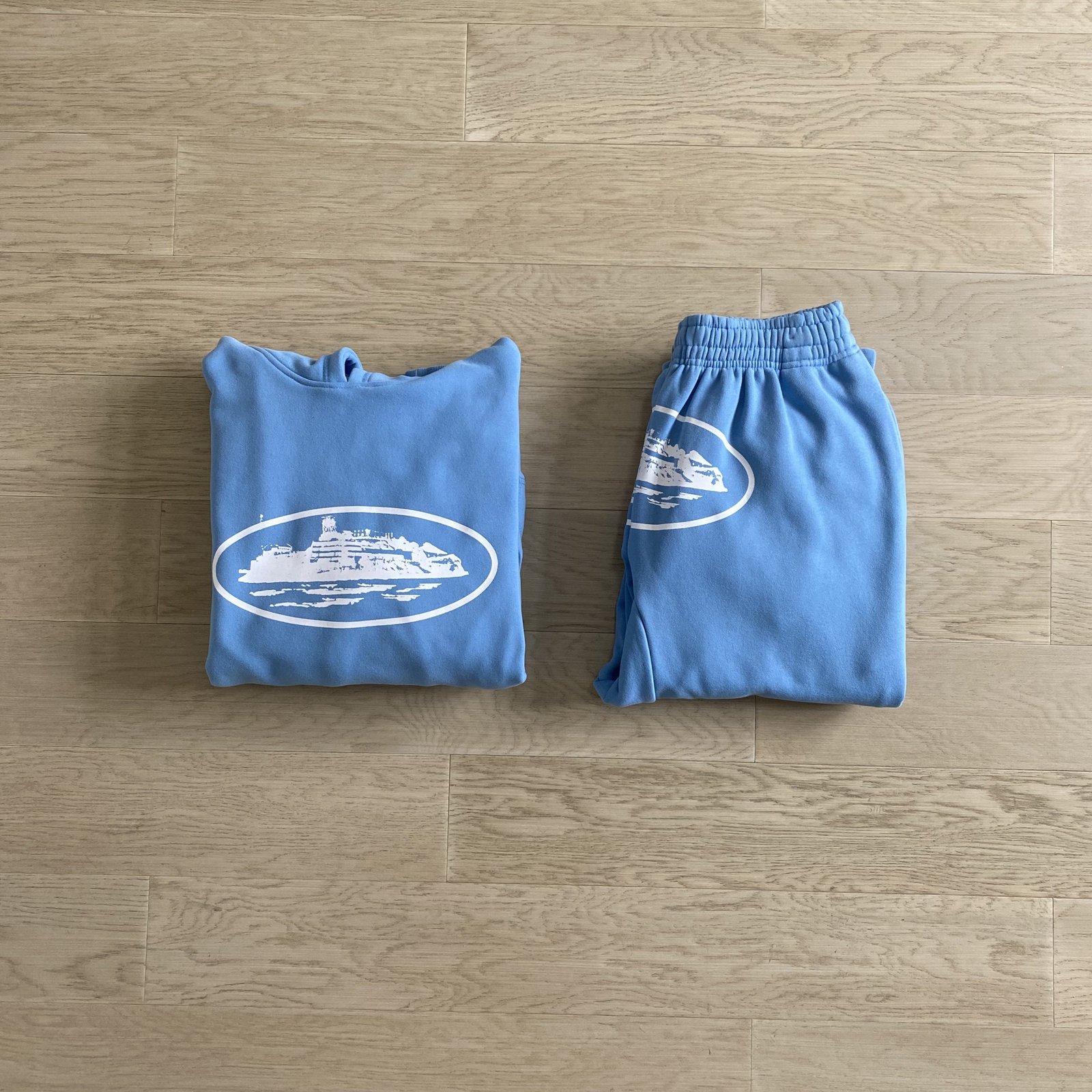 Conjunto Chándal Corteiz