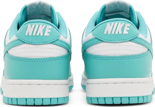 SB Dunk 'Clear Jade' - Imagen 3