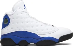 Jordan 13 'Hyper Royal'