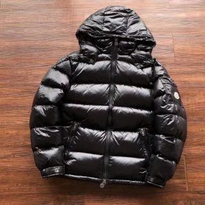 Chaqueta Moncler