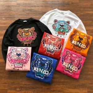 Sudadera Kenzo