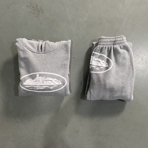 Conjunto Chándal Corteiz