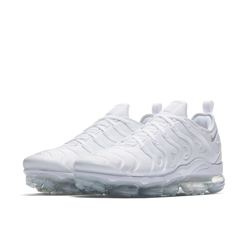 Nike Vapor Max white - Imagen 2