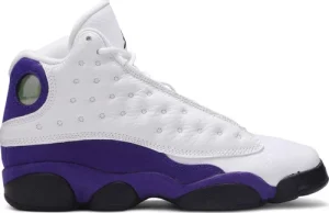 Jordan 13 'Lakers'