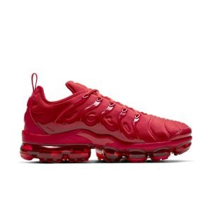 Nike Vapor Max red