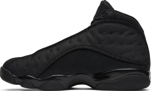 Jordan 13 'Black Cat' - Imagen 2