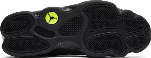 Jordan 13 'Black Cat' - Imagen 3