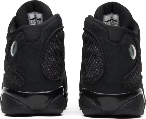 Jordan 13 'Black Cat' - Imagen 4