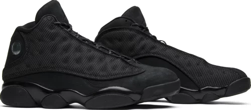 Jordan 13 'Black Cat' - Imagen 5
