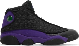 Jordan 13 'Court Purple'