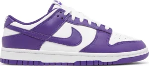 SB Dunk 'Championship Purple'
