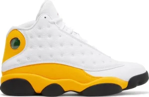 Jordan 13 'Del Sol'