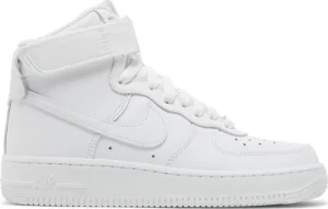 Air Force 1 White bota