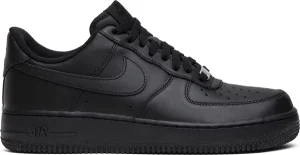 Air Force 1 Black