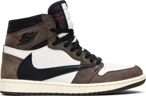 Air Jordan 1 x Travis Scott