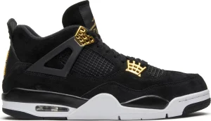 Air Jordan 4 Royalty