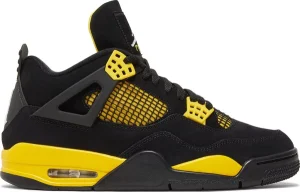 Air Jordan 4 Thunder