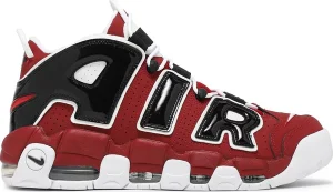 Air More Uptempo Bulls
