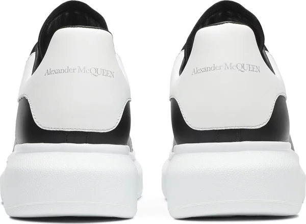 Alexander McQueen Black White - Imagen 4