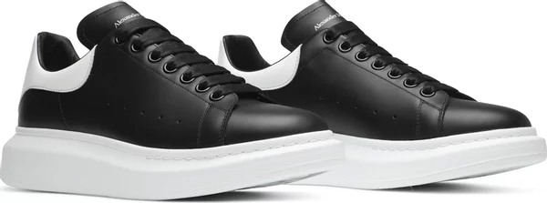 Alexander McQueen Black White - Imagen 5