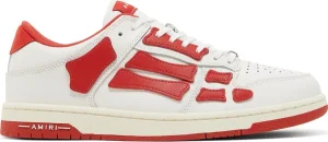 Amiri Skel Red