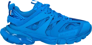 Balenciaga Track Blue