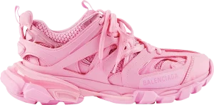 Balenciaga Track Pink