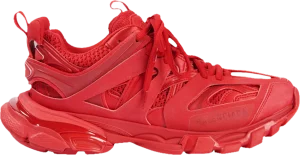 Balenciaga Track Red