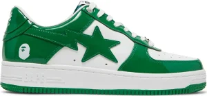 Bape Sta Green