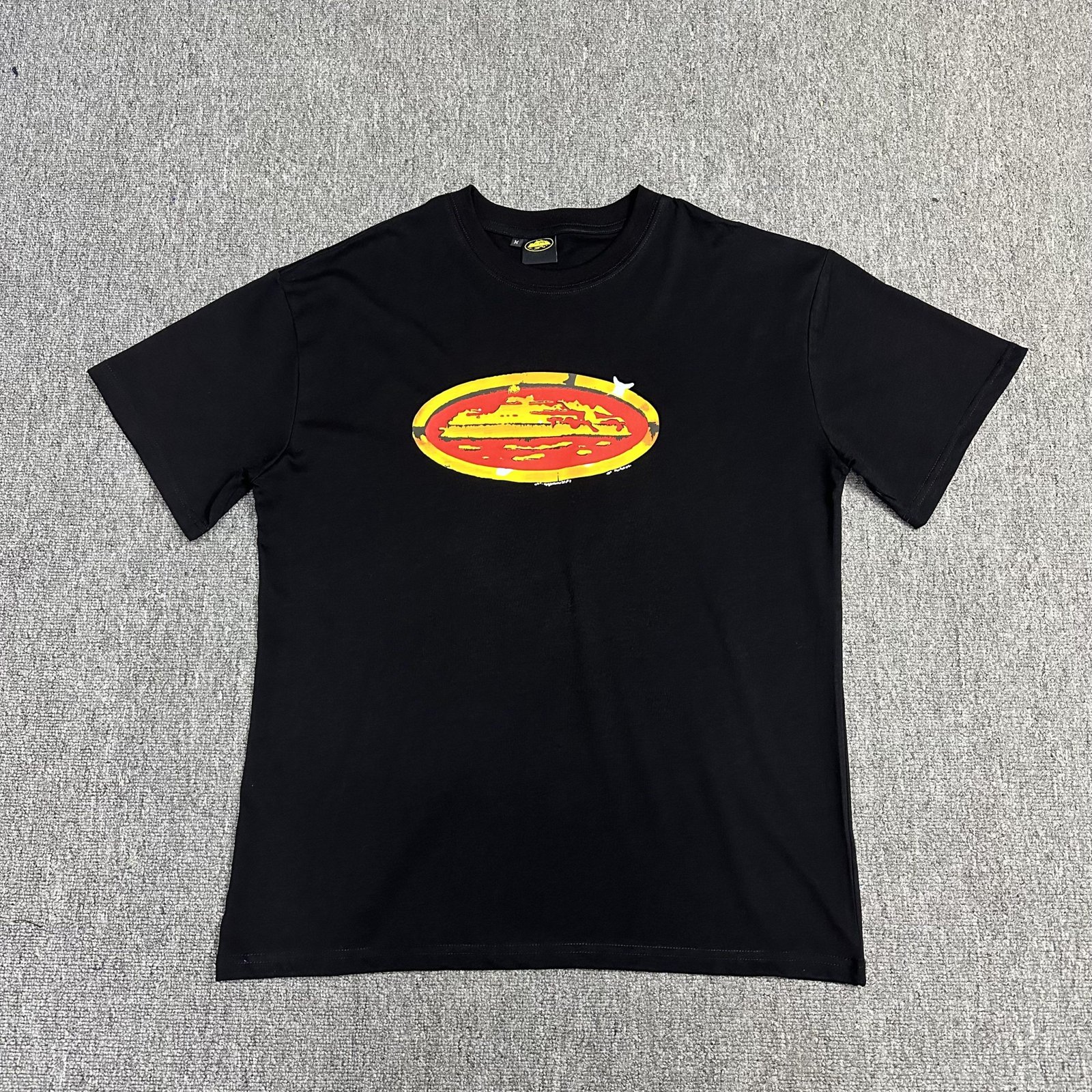 Camiseta Corteiz Shiny Alcatraz - Imagen 3