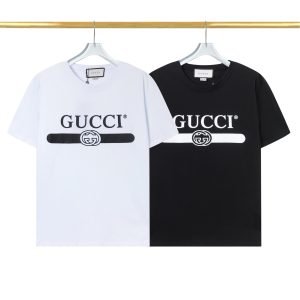Camiseta Gucci