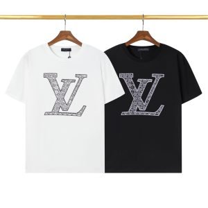 Camiseta Louis Vuitton
