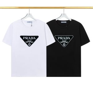 Camiseta Prada