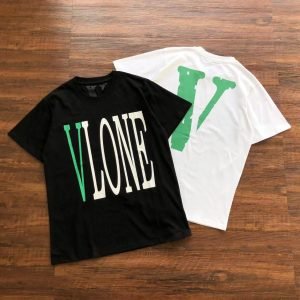 Camiseta Vlone Verde