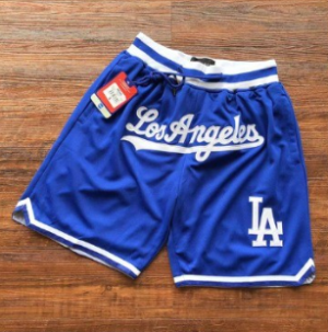 Pantalón Corto MLB Los Angeles