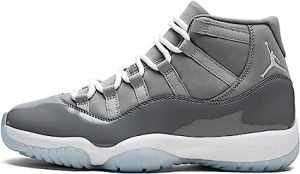 Air Jordan 11 Cool Gray