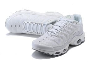 Nike Tuned Air White