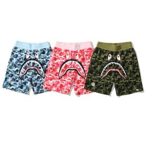 Pantalón Corto Bape