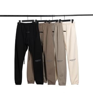Pantalon Essentials